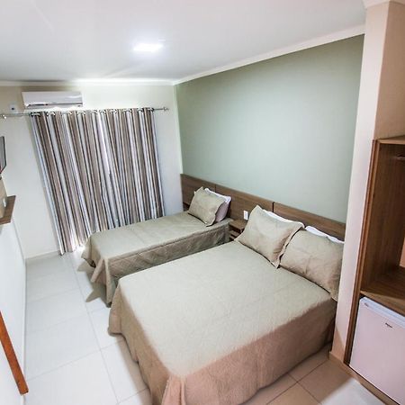 Litoral Hotel Arroio do Sal Exterior photo