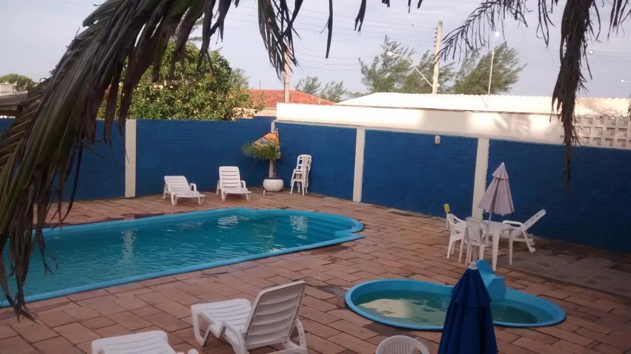 Litoral Hotel Arroio do Sal Exterior photo