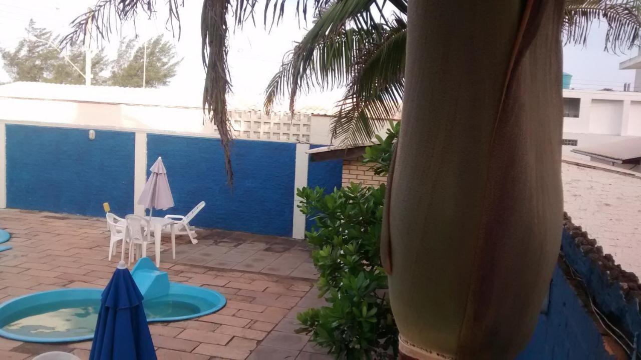 Litoral Hotel Arroio do Sal Exterior photo