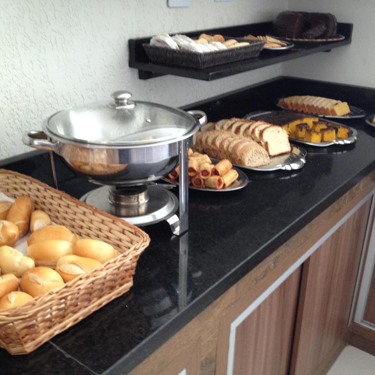 Litoral Hotel Arroio do Sal Exterior photo