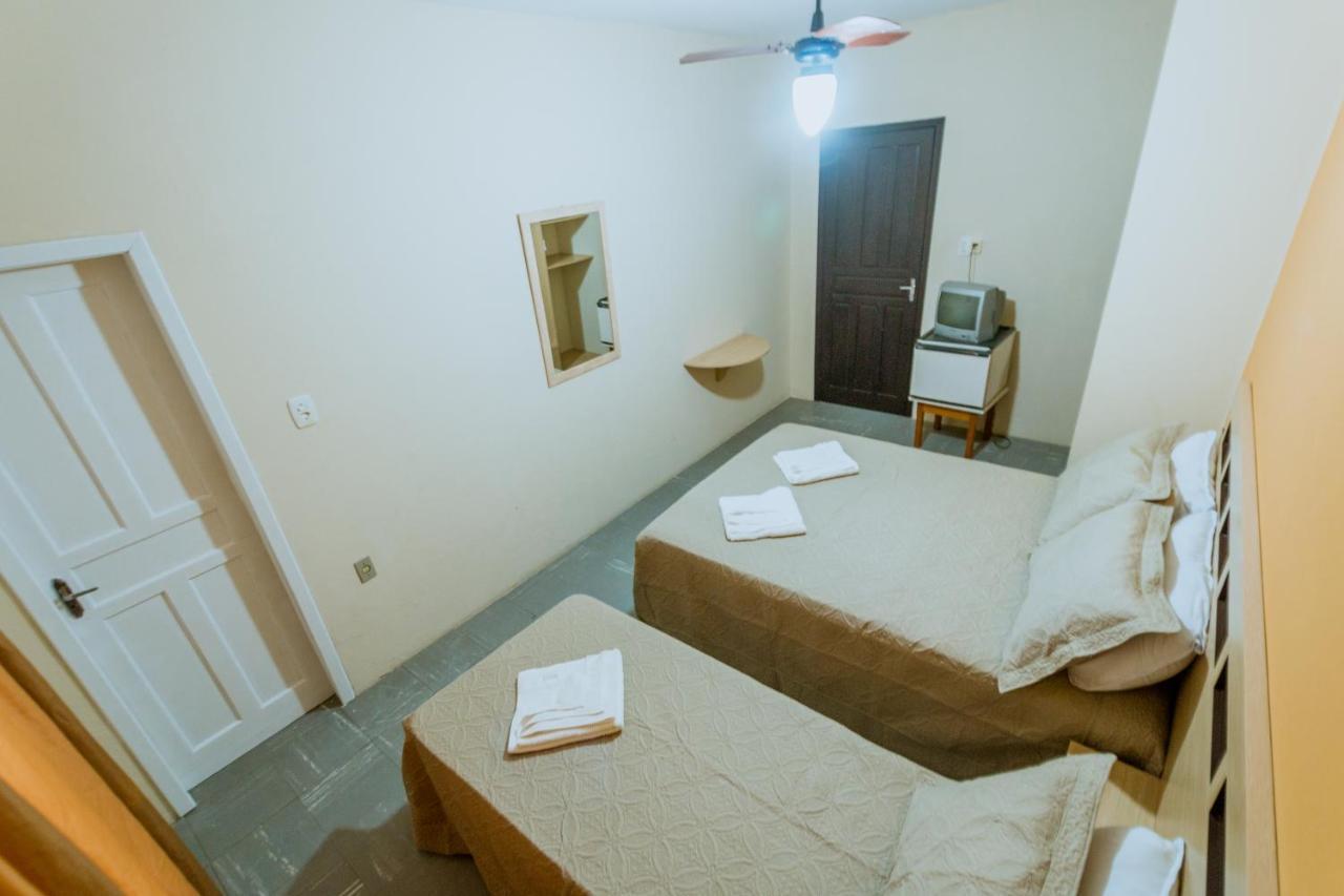 Litoral Hotel Arroio do Sal Exterior photo