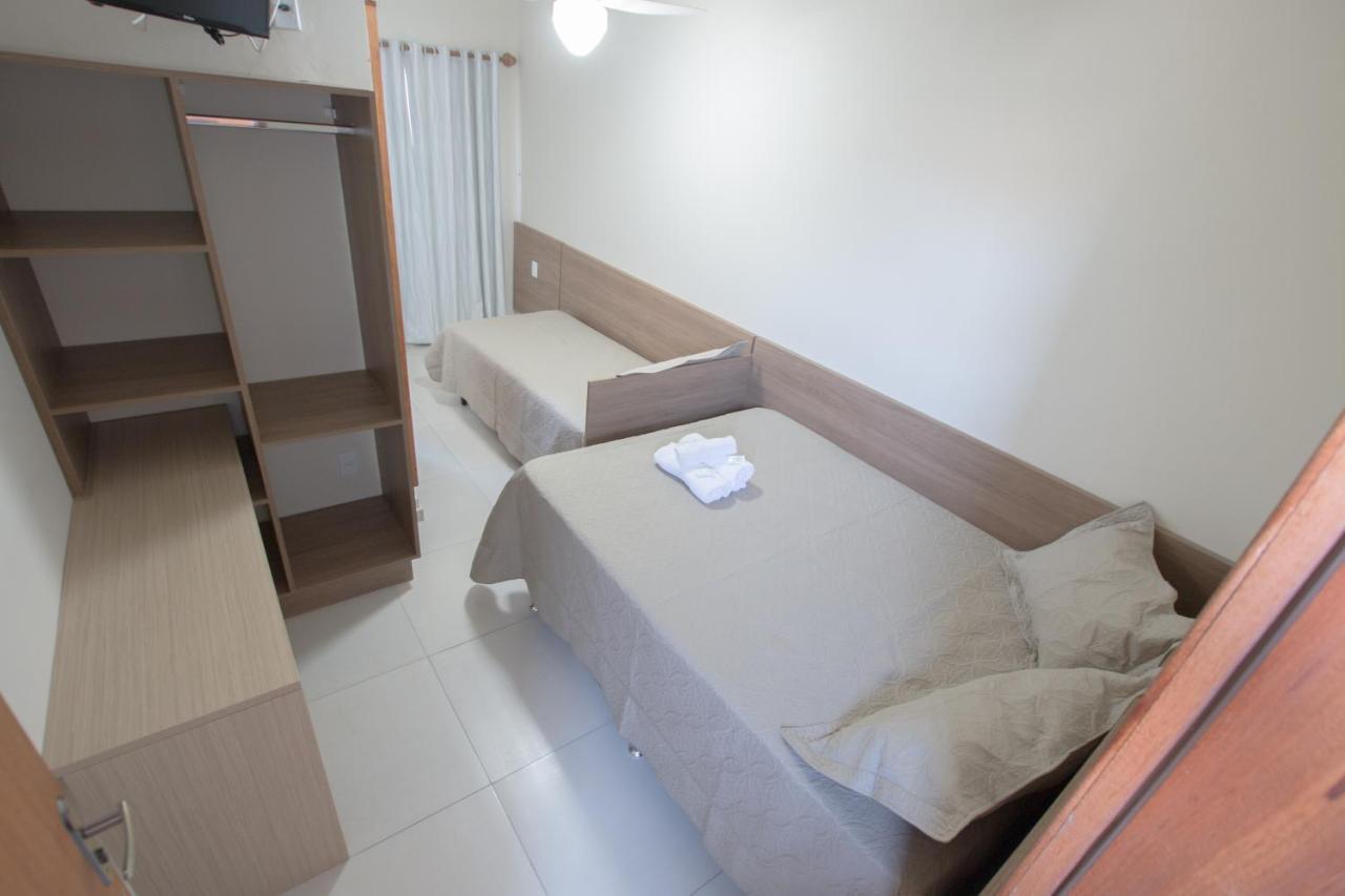 Litoral Hotel Arroio do Sal Exterior photo