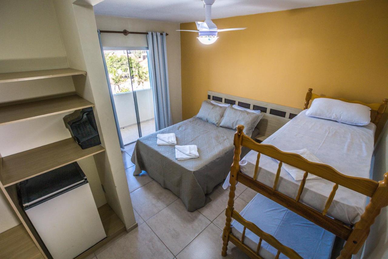 Litoral Hotel Arroio do Sal Exterior photo