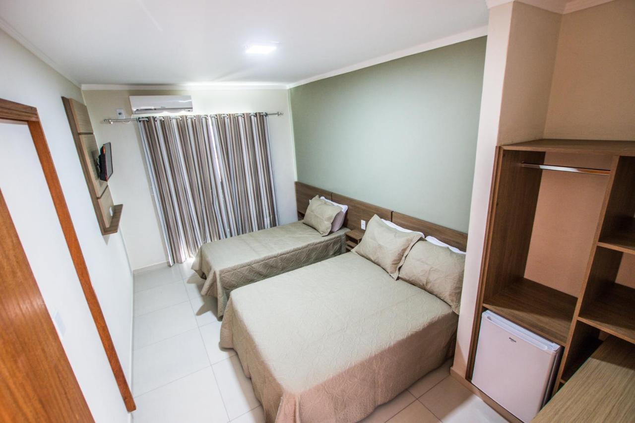Litoral Hotel Arroio do Sal Exterior photo
