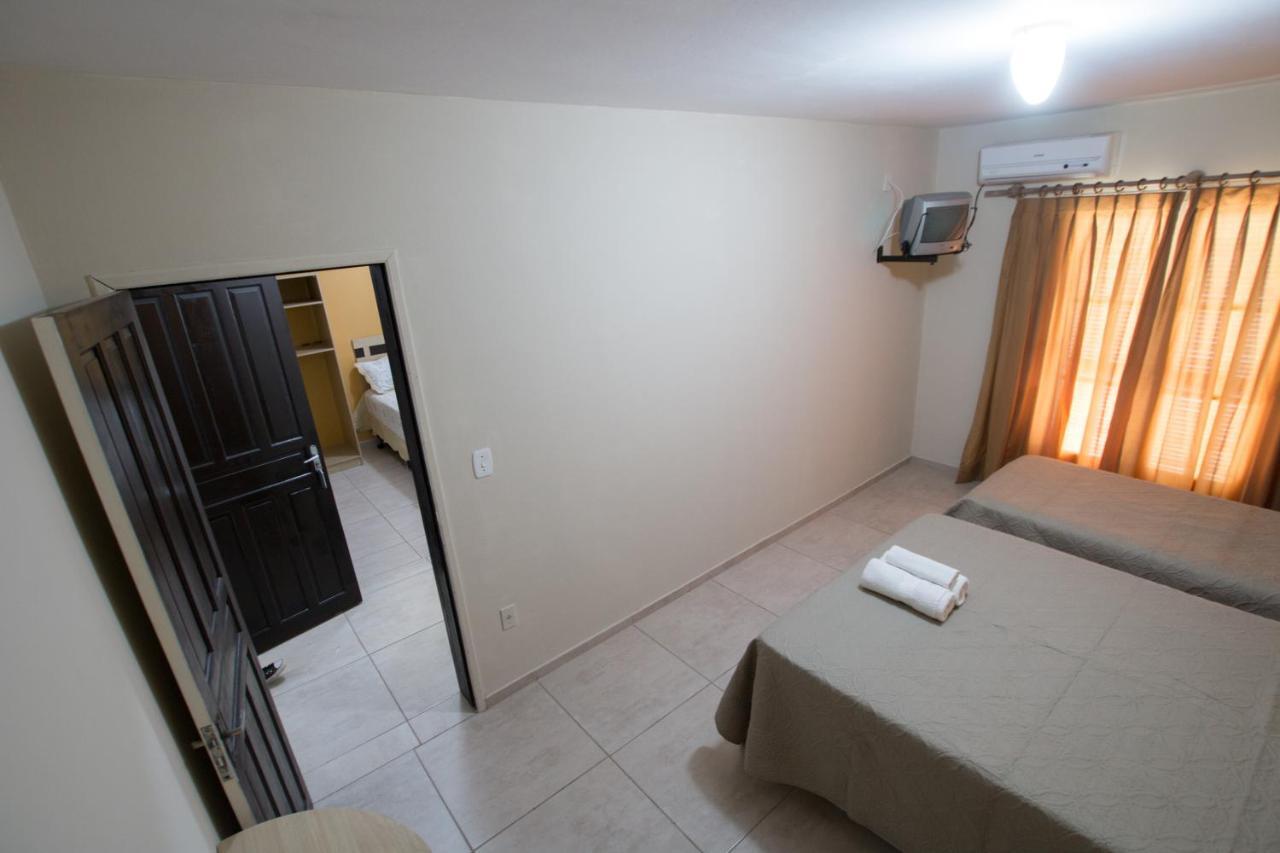 Litoral Hotel Arroio do Sal Exterior photo