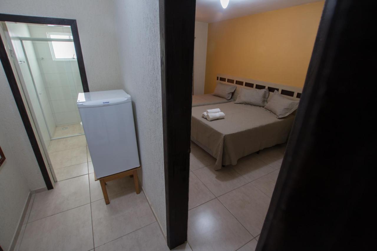 Litoral Hotel Arroio do Sal Exterior photo